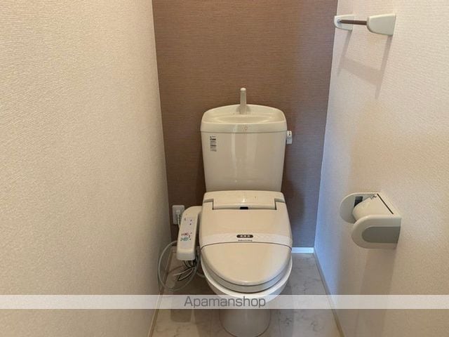 プラム A棟の内装写真