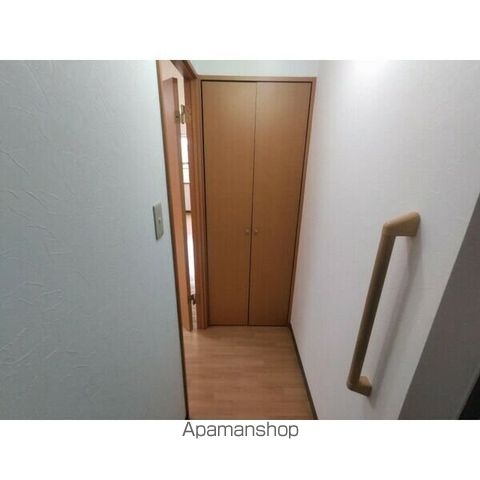 マンション樹林の内装写真