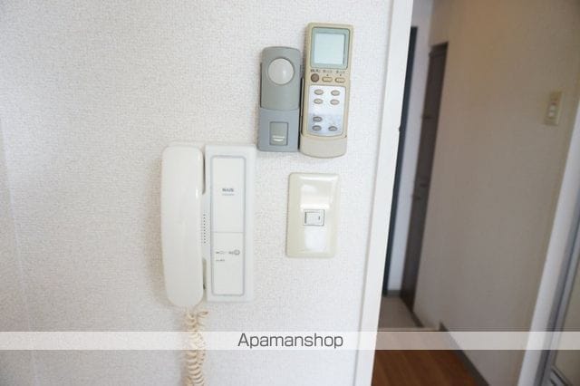 エンジェルハイツ昭和町の内装写真
