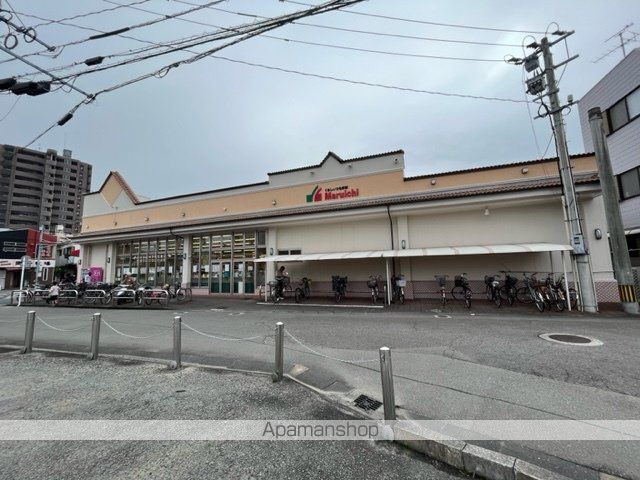 第2アオイコーポの周辺写真