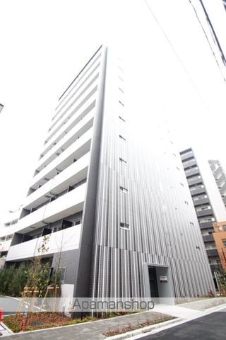 NーStage板橋本町アジールコート