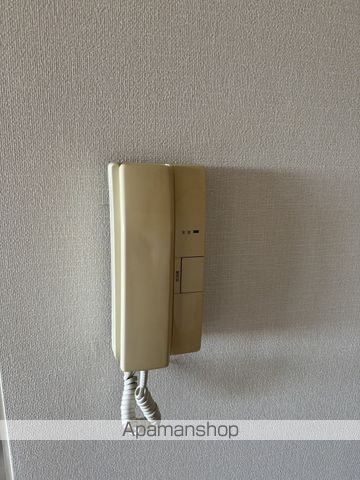 アクシスヨーロッパ壱番館の内装写真