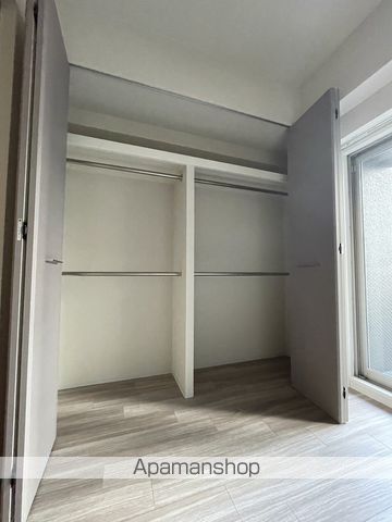 URBANEX心斎橋EASTの内装写真