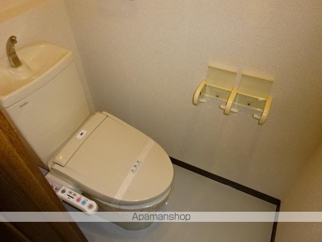 レアリーゼの内装写真