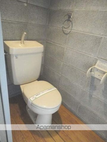 カミング小郡の内装写真
