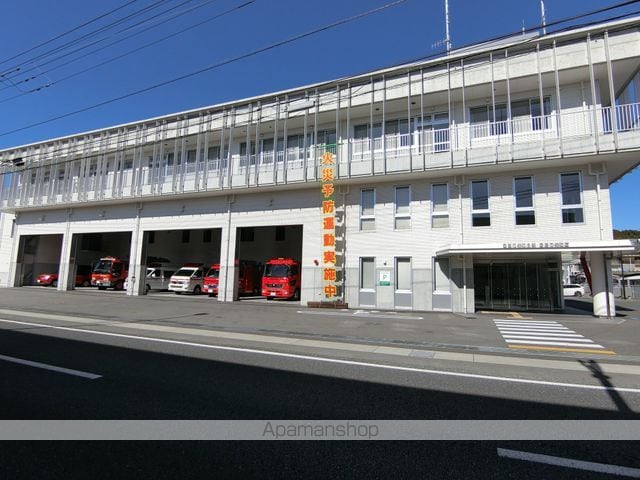 サンビレッジ百石 105 ｜ 高知県香美市土佐山田町百石町１丁目13-19（賃貸アパート1K・1階・24.18㎡） その18