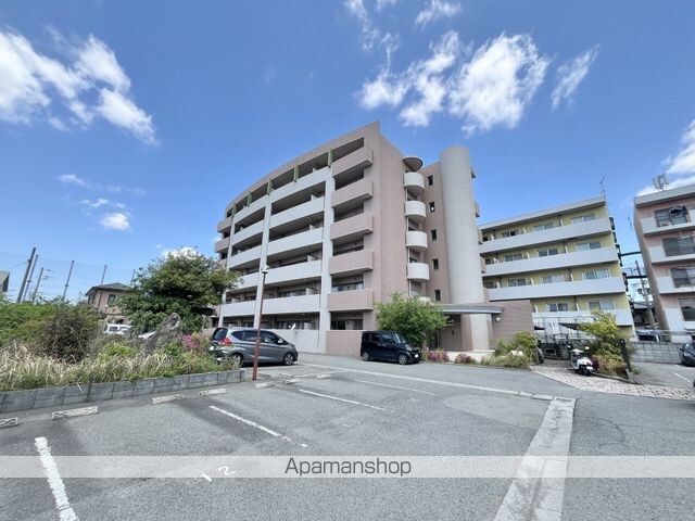 ノイフロイデ[3LDK/71.28m2]の外観3