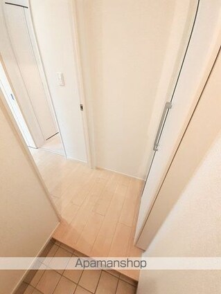 さくらハウスⅡ[1LDK/36.41m2]の玄関