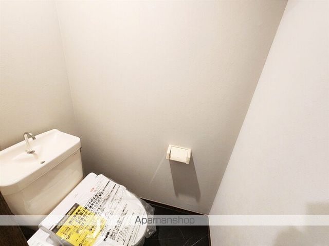 セジュールたさきA・B Aの内装写真