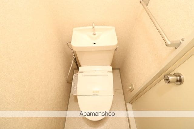 コートプレジオの内装写真