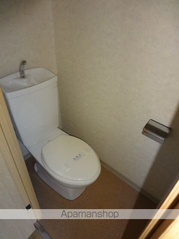 プランドールマサキの内装写真
