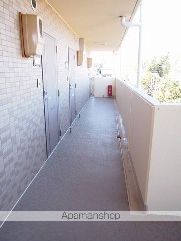 ビーバーズマンション北方の内装写真