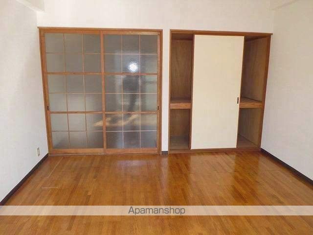サンシャインハイツAの内装写真