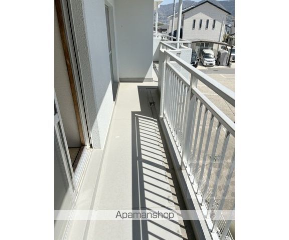 コーポ弘和の内装写真