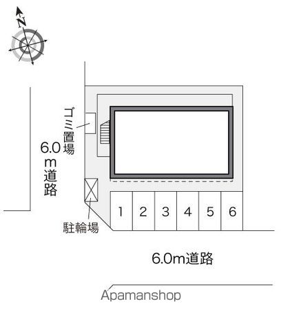 レオパレスKOYAMAのその他写真