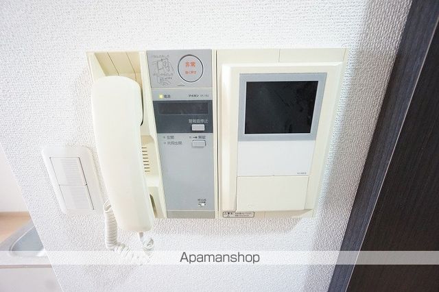ヴェローノ茨木の内装写真