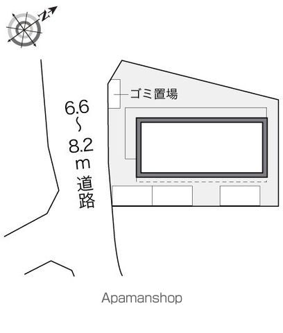 レオパレスモアのその他写真