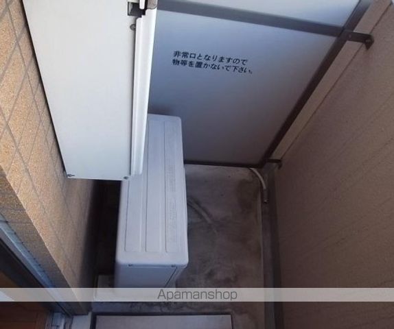 メインステージ日本橋小伝馬町の内装写真
