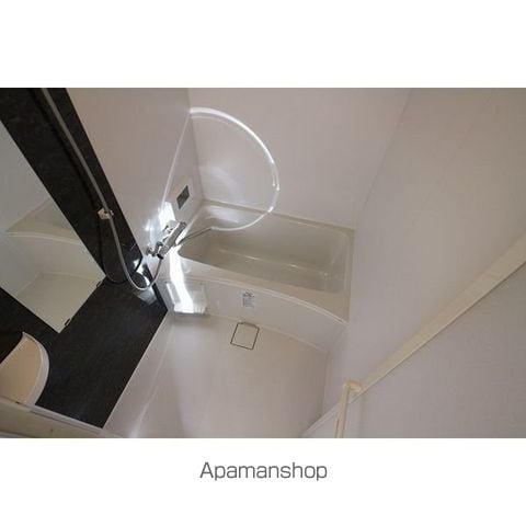 GRANDTIC平安通の内装写真