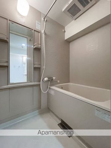 ニューガイアリルーム西新南NO.67の内装写真