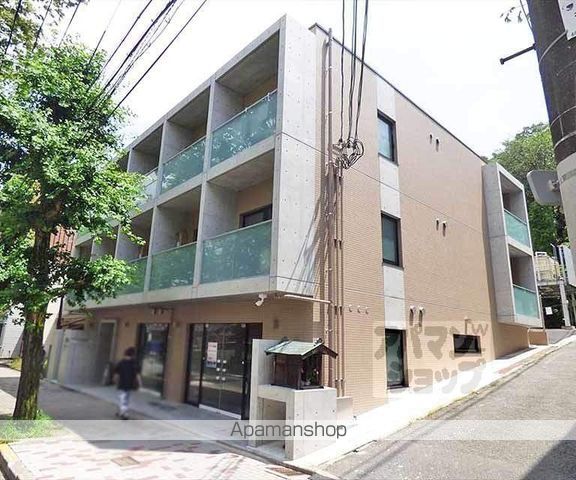TD北白川