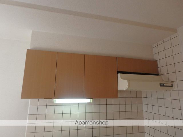 ヴィレッジ円山の内装写真