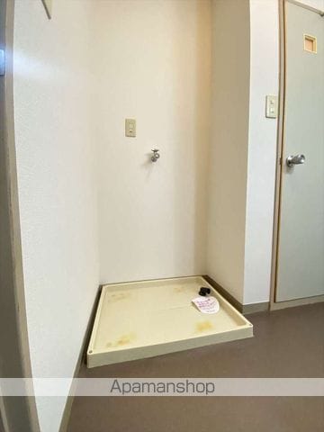 ヴューパレス緑ヶ丘の内装写真