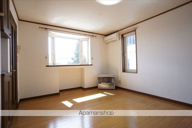オークヒルズの内装写真