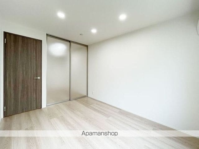 グラナーデ高井戸東の内装写真