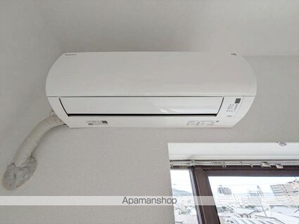 ブランシャトー[3LDK/71.88m2]のその他設備