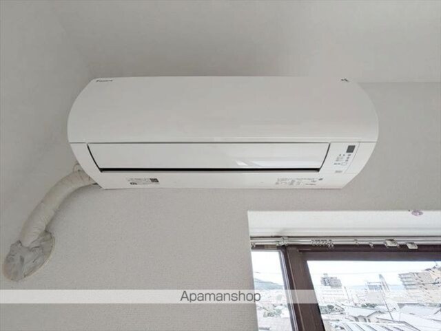 ブランシャトー[3LDK/71.88m2]のその他設備