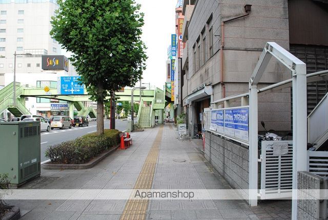 キャメロットの周辺写真