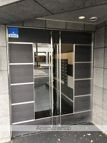 メインステージ千歳船橋[1LDK/42.19m2]のエントランス5