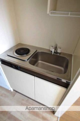 CASA大元の内装写真