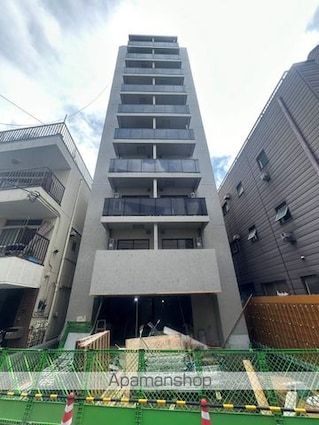 ＳＹＦＯＲＭＥ　ＷＡＳＥＤＡ[1DK/25.55m2]の外観2