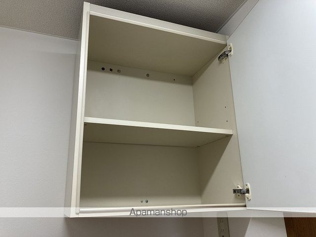 サンシティ笹口の内装写真