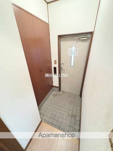 瑞穂木の城2の内装写真