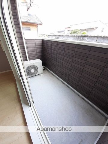 コンフォーティア鮎喰 101 ｜ 徳島県徳島市鮎喰町１丁目119-1（賃貸アパート2LDK・1階・53.22㎡） その10