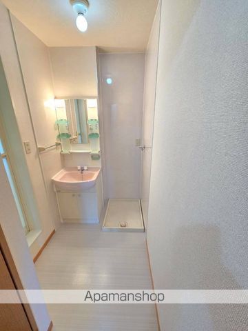 ヴィーブル雅の内装写真