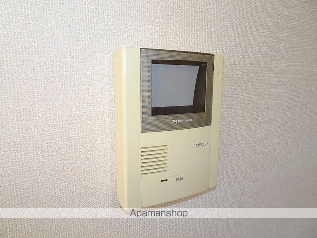 カジュアルスクエアII号館の内装写真