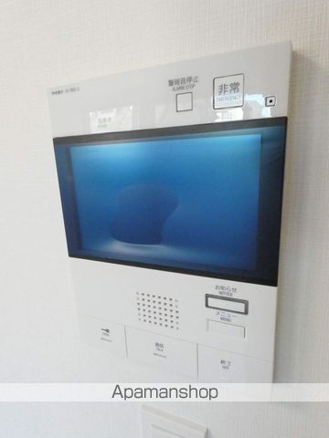 ARKMARK馬込の内装写真