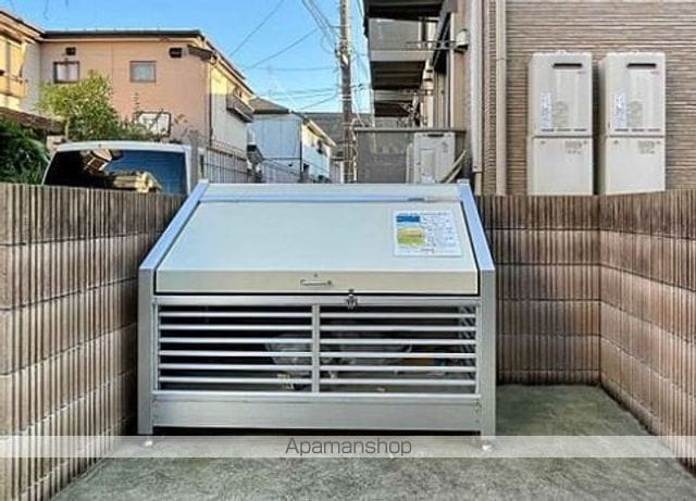 朋久レジデンス上福岡のその他写真