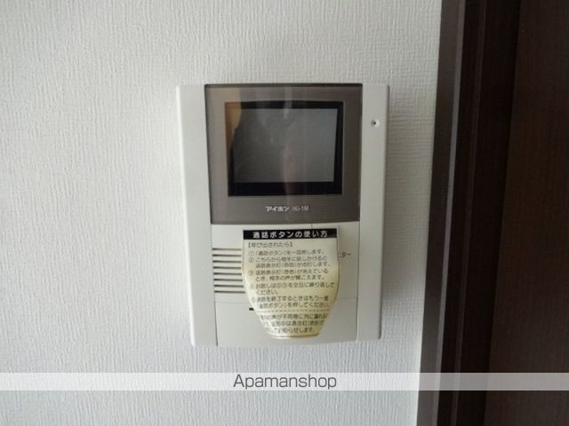 エストレヤ荒川の内装写真