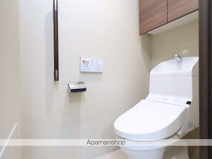 ザ・グランアルト栄[1LDK/37.54m2]のトイレ