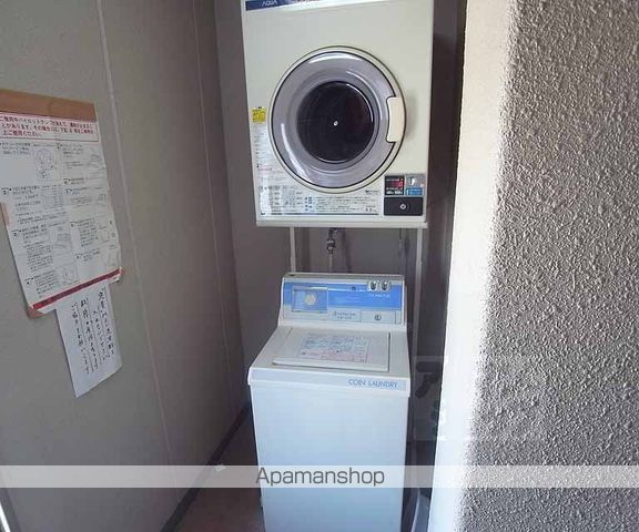 ハーモニーコーポ山根のその他写真