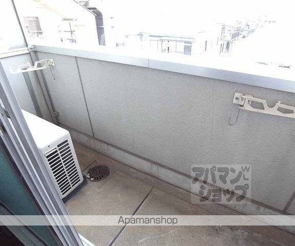 ラクティー大宅の内装写真