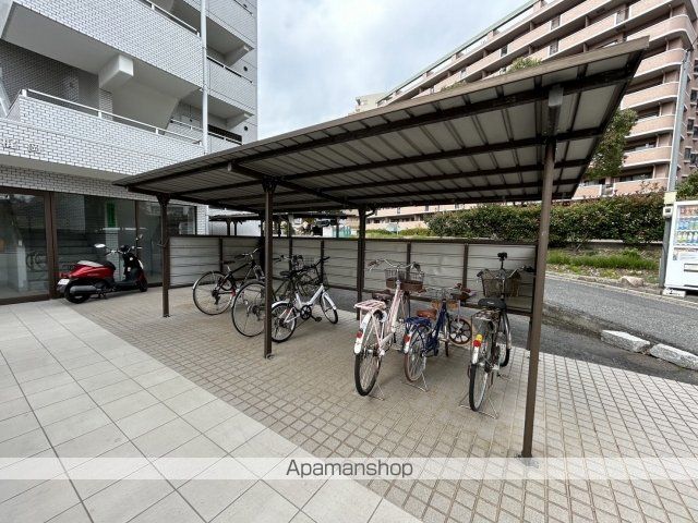 コーポ梶岡のその他写真