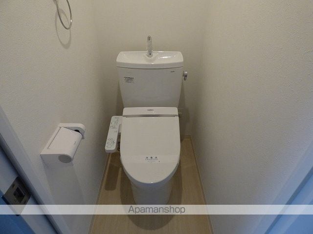 セゾンラトゥール新今里の内装写真