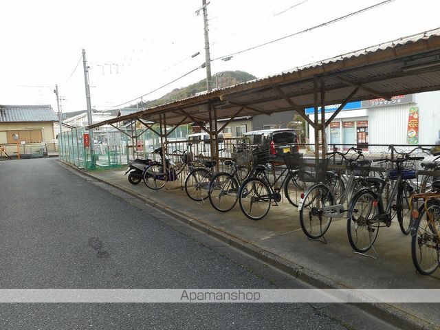 パーク海南 I棟のその他写真