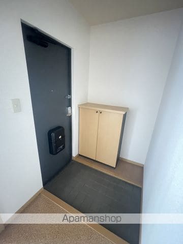 ベル放夢 2番館IIの内装写真